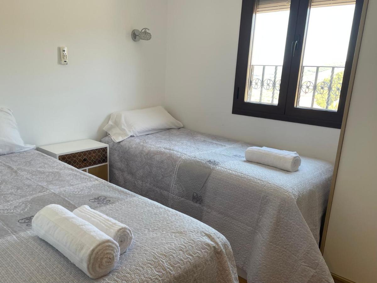 Casa Vacacional Alcazabilla * Antequera