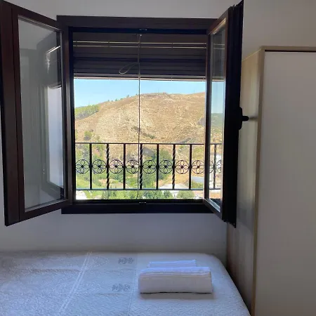Villa Casa Vacacional Alcazabilla Antequera Esterno foto