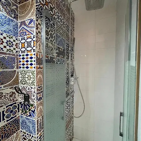 Villa Casa Vacacional Alcazabilla Antequera Esterno foto