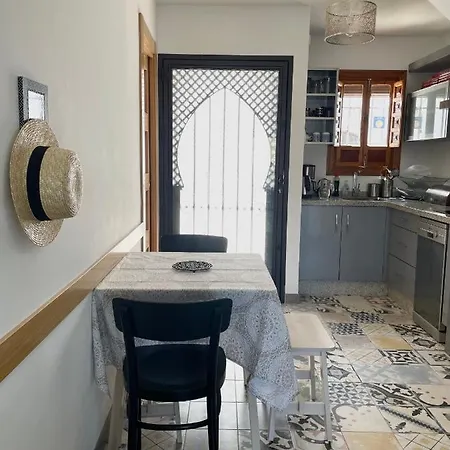 Villa Casa Vacacional Alcazabilla Antequera Esterno foto