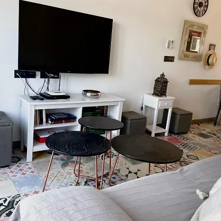 Villa Casa Vacacional Alcazabilla Antequera Esterno foto