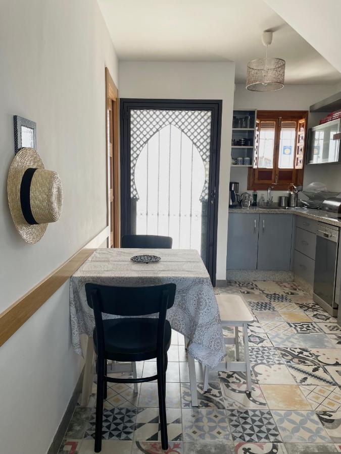 Casa Vacacional Alcazabilla Holiday home