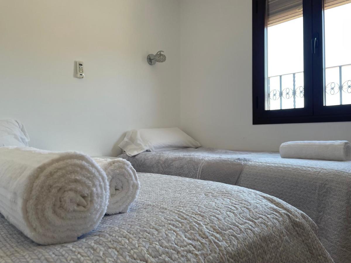 Casa Vacacional Alcazabilla * Antequera